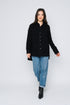 Blaine-Oversize Button-Up